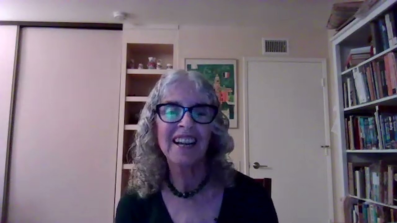 Concerned Citizens Presents: Sarah Kliff 