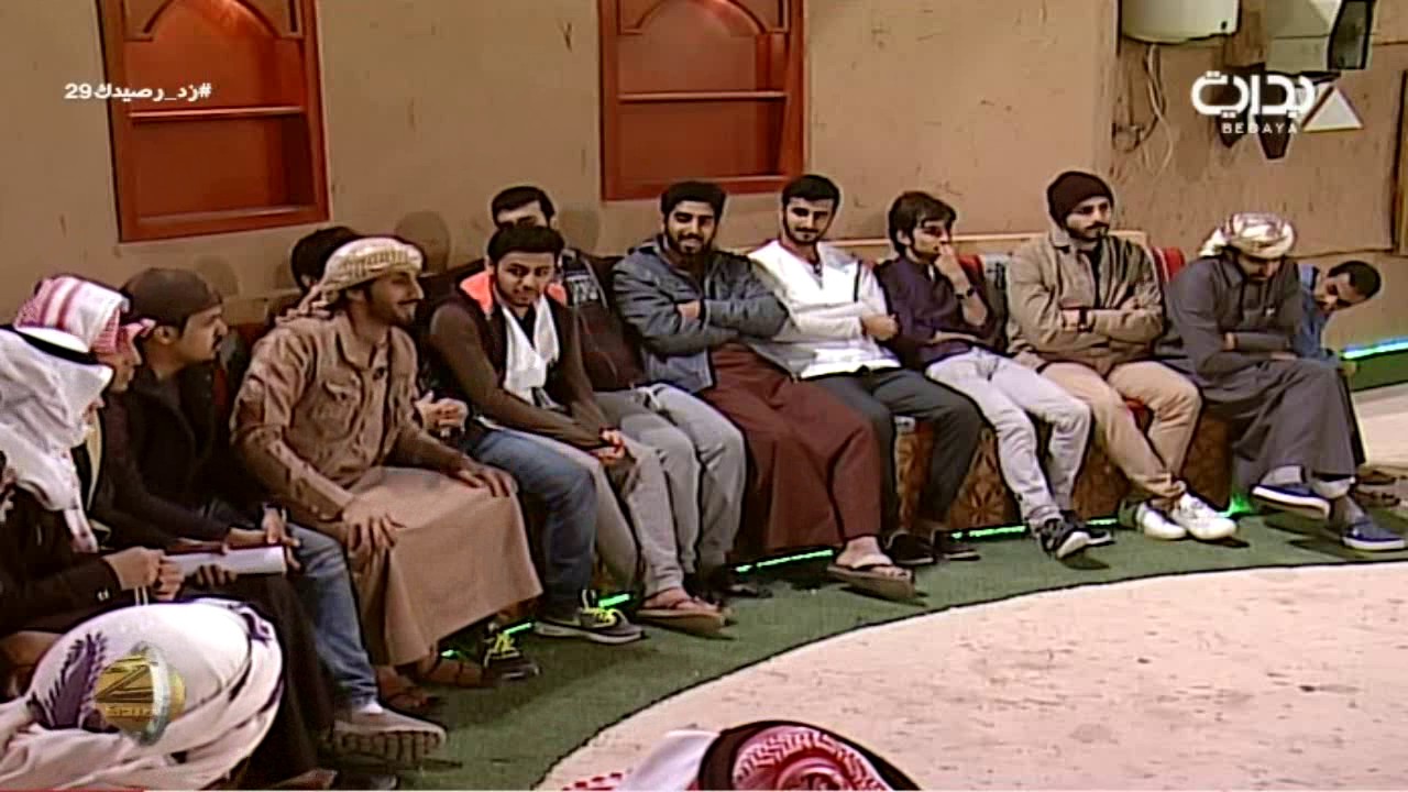 ميزادك مع إبراهيم المعيدي | #زد_رصيدك29