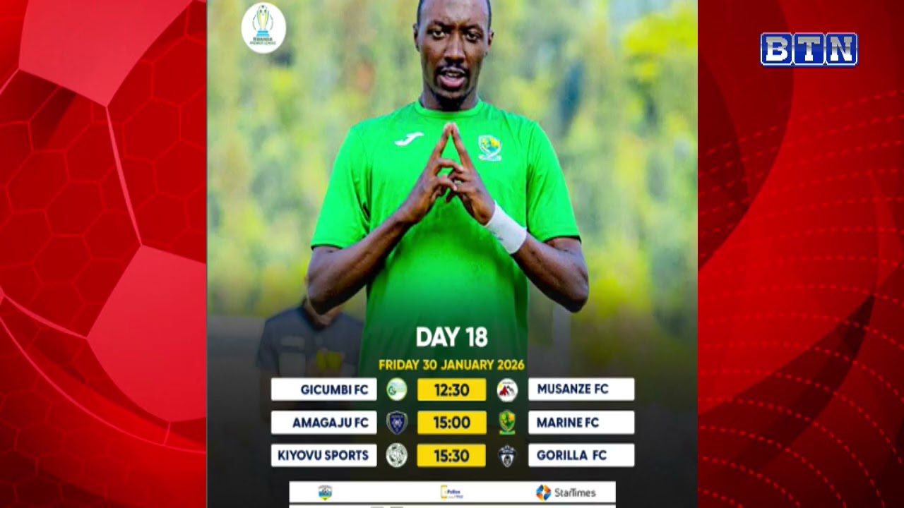 Kuki Celestin n'abamwe mu basifuzi bari ku ibere mugukora amakosa nkana?Rayon yagowe no kujya final.