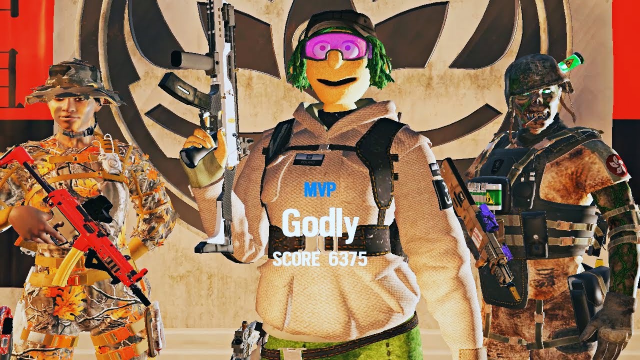 Neon Dawn Ranked Placements - Rainbow Six Siege