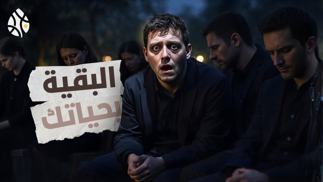 سؤال واحد قد يغيّر طريقة عيشك بالكامل | سرترالين