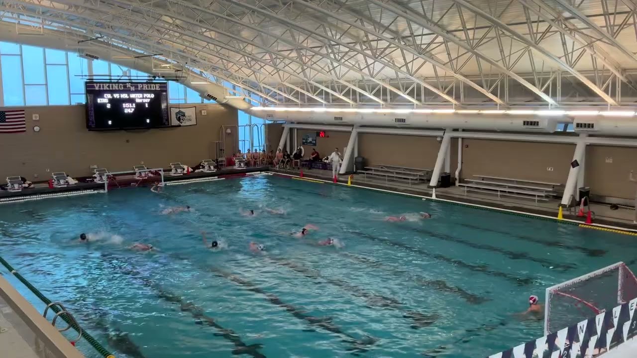 ETHS V vs Hersey (CSL MSL @ Niles North) - 3/13/26