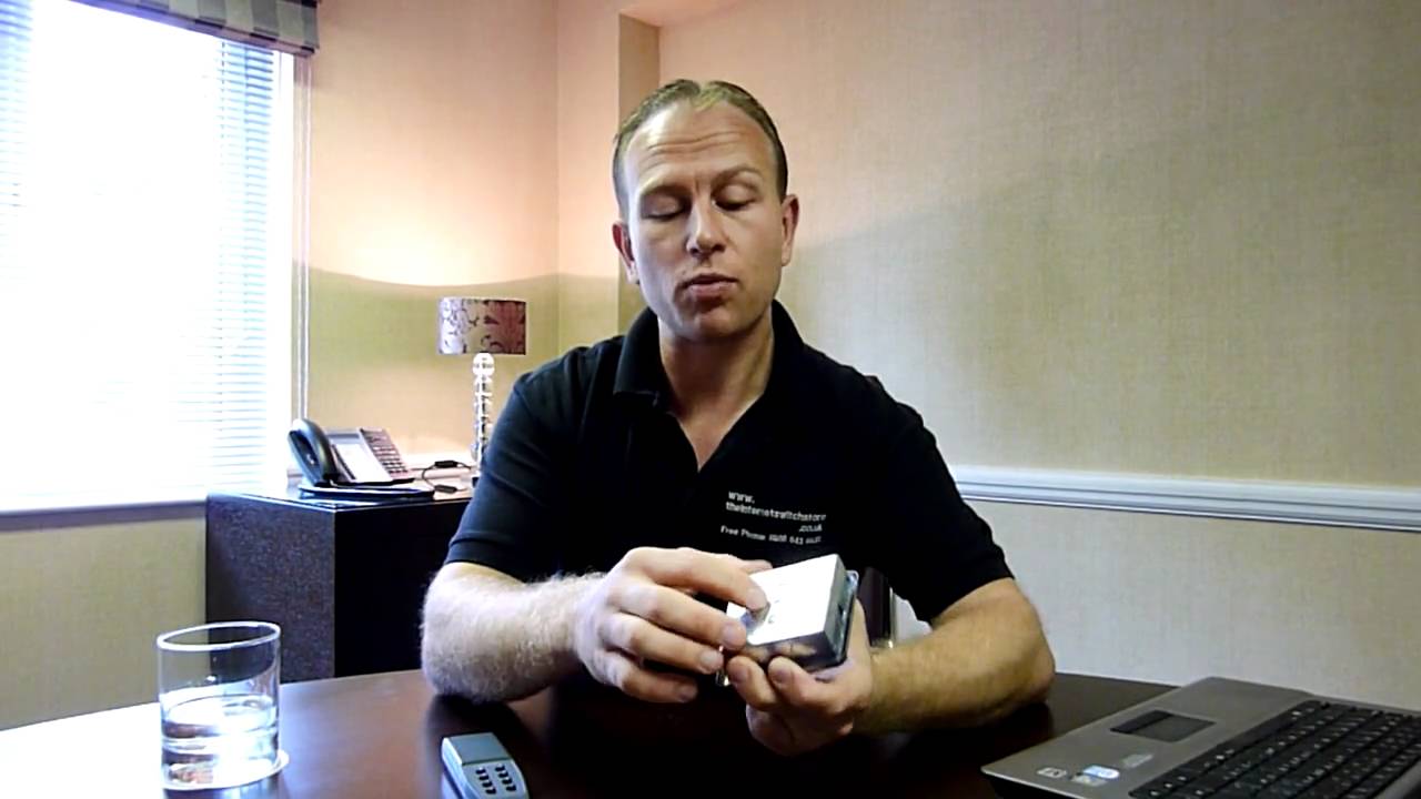 Varilight Switches, the right sized back boxes, Common FAQ's