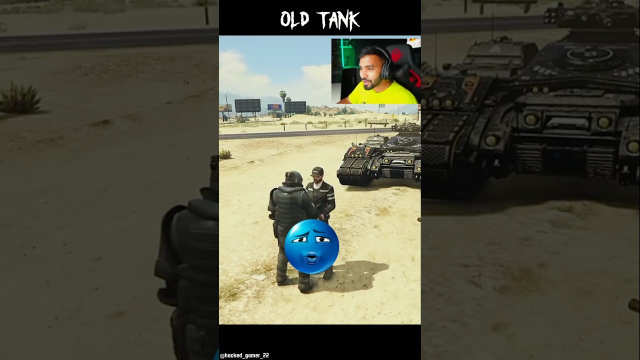Techno Gamerz bodyguard🤯Gone Mad | Gta5 shorts #shorts #viral #trending #gaming #gta6
