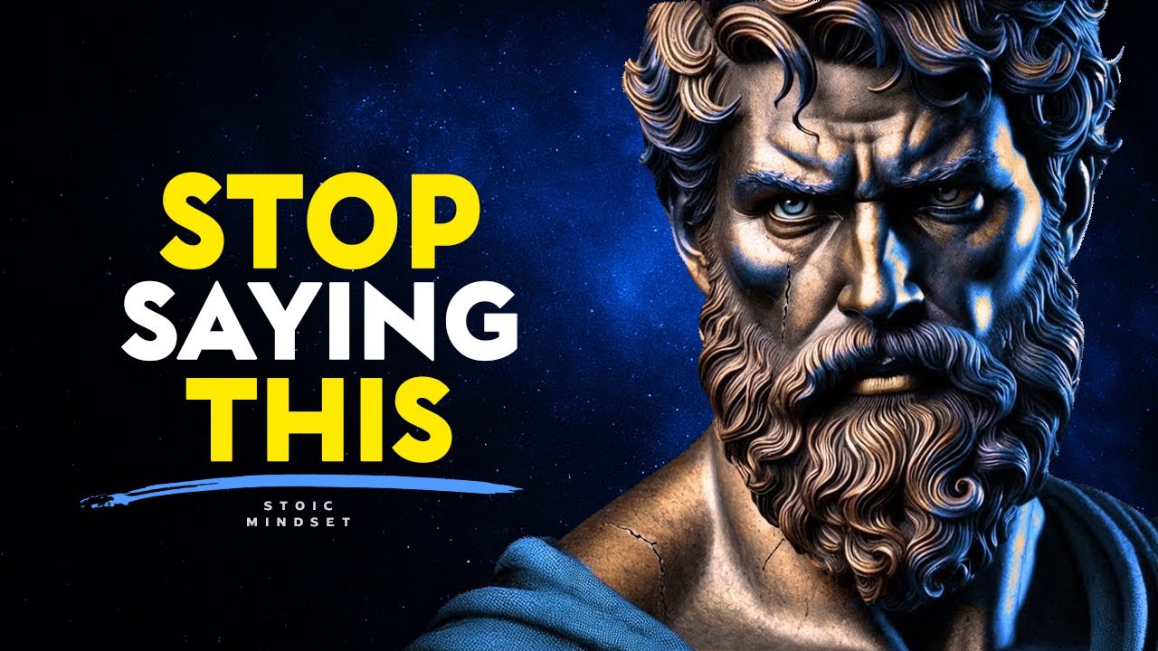 6 Phrases That Reveal a Foolish Mind | Stoic Philosophy