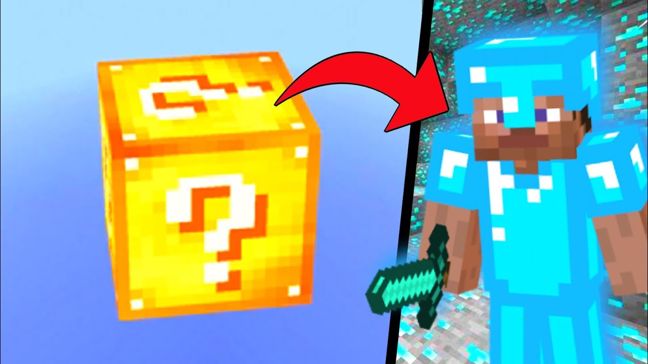 LUCKY Block RACE in 2026 is back!