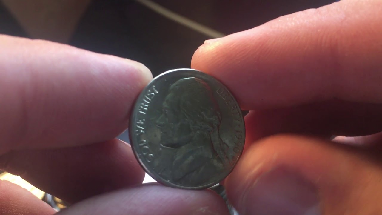 $100 box of nickel wrap up!