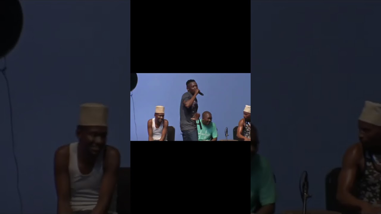 JAGWA MUSIC _-_ WAMETOKA MBALI ( OFFICIAL MUSIC  )