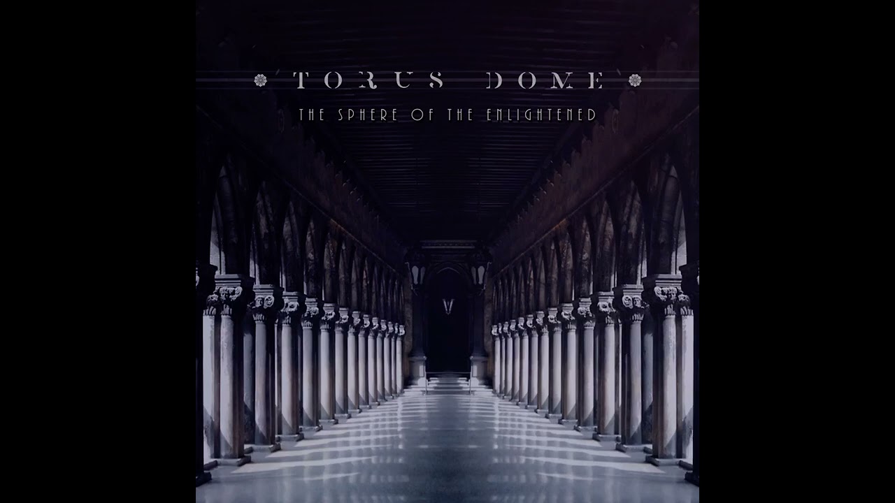 Torus Dome - Otherworldly Experiences (Dark Ambient)