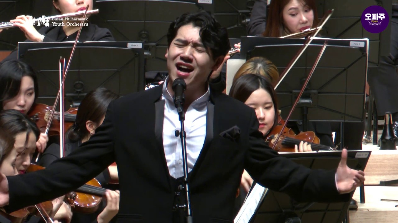 [CLIP#2-6] This is the moment (Jekyll&Hyde) Seo-Joon Yoon,Tenor #Opaju