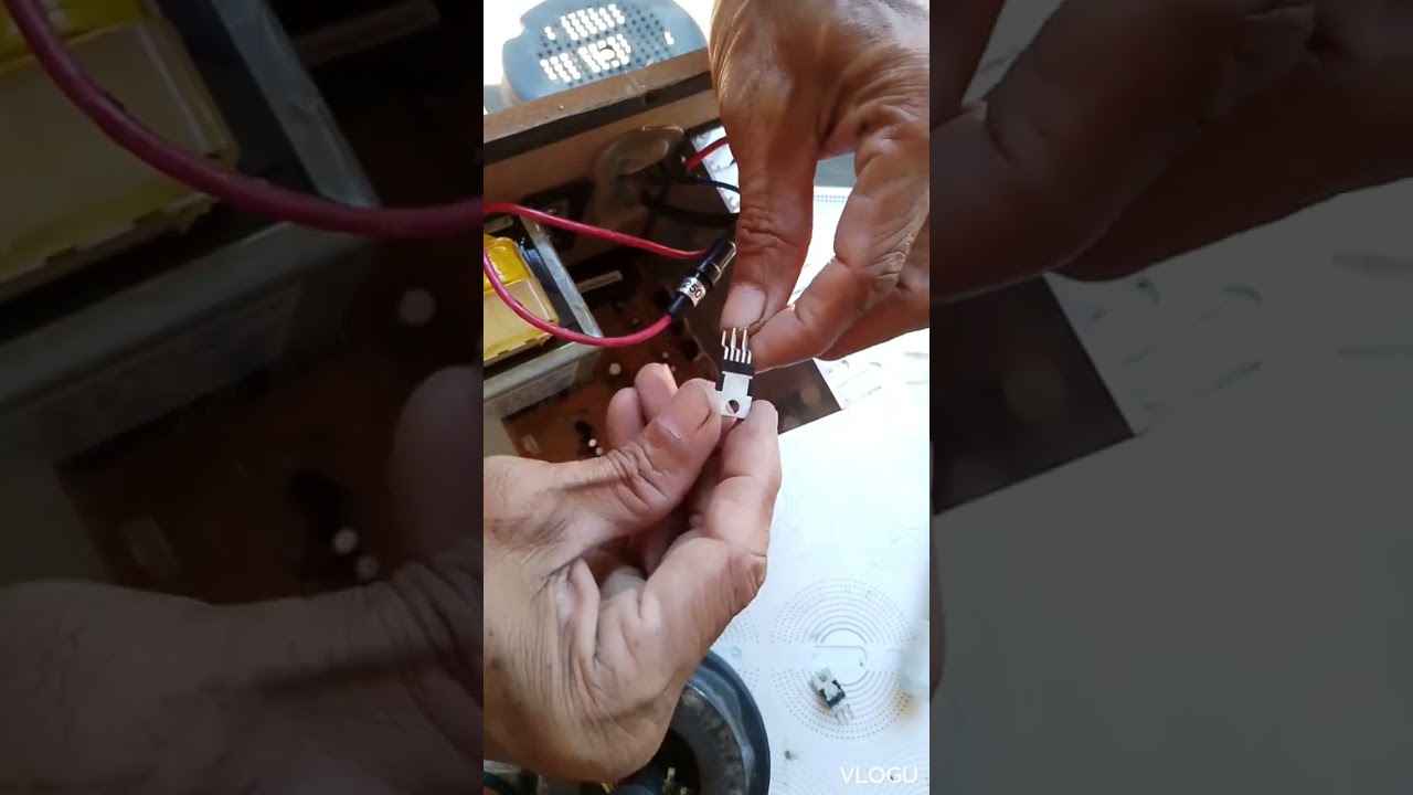 MegaMaxx subwoofer Repair 