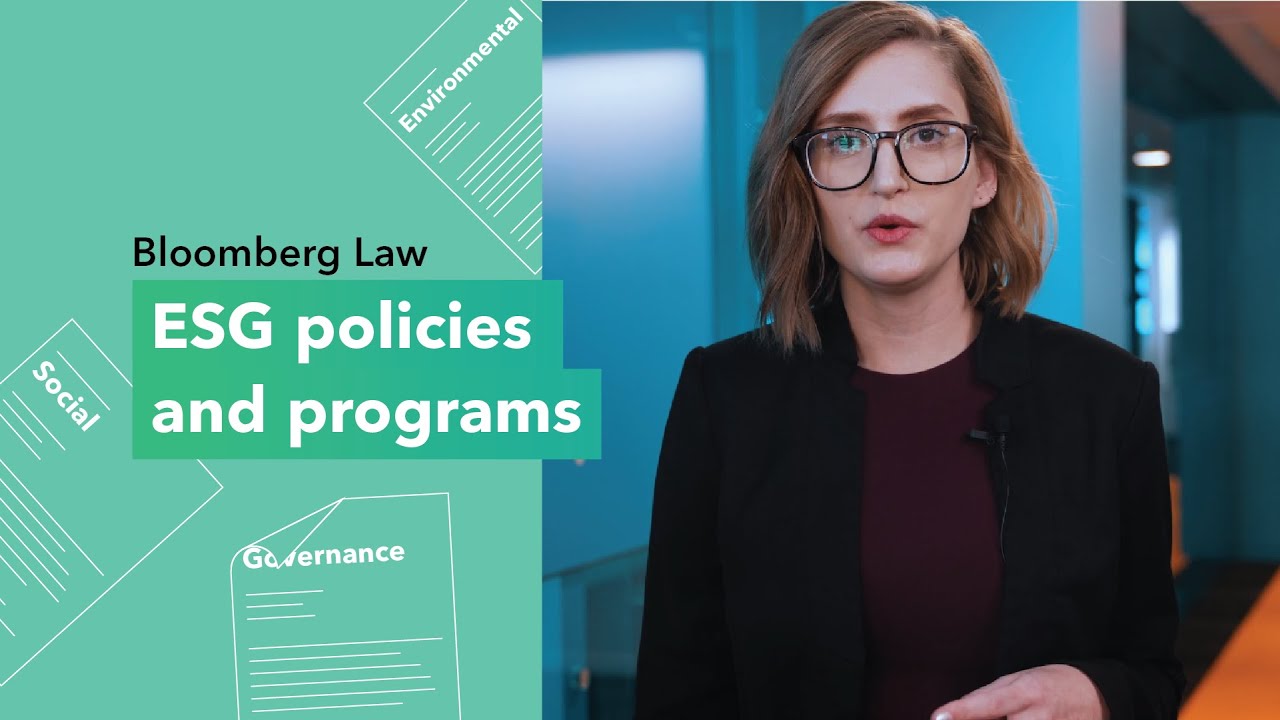 How Investor Activism Impacts Corporate ESG Policies