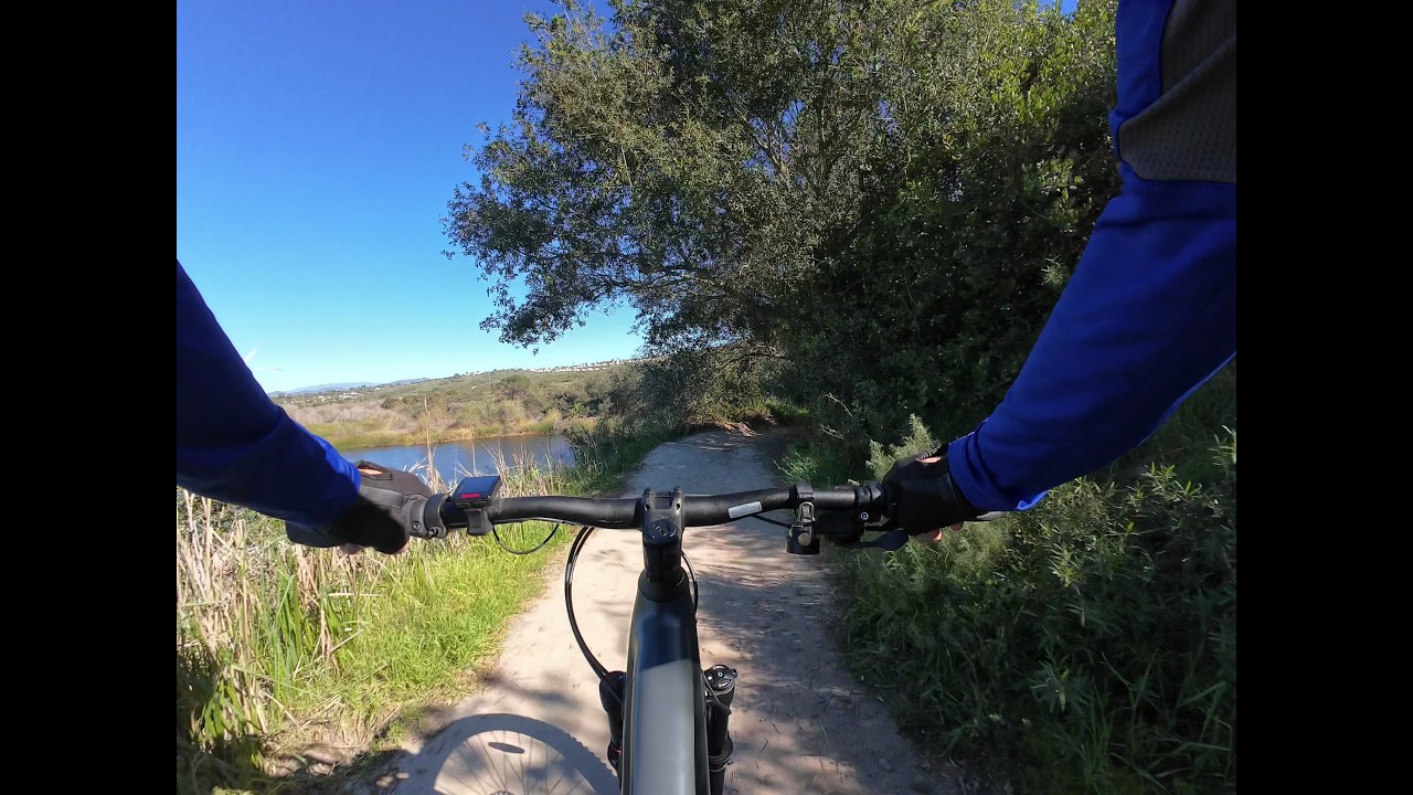 Calaveras Lake & Highlands Trail Ride (February 2026)