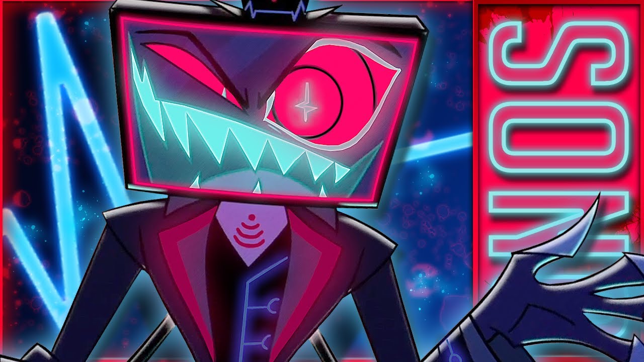 Hazbin Hotel VOX Song | Trust Me! | Ninethie Music Ft Tozoku