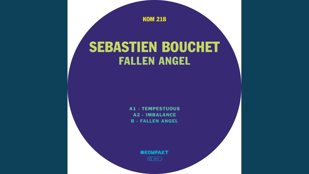 Fallen Angel