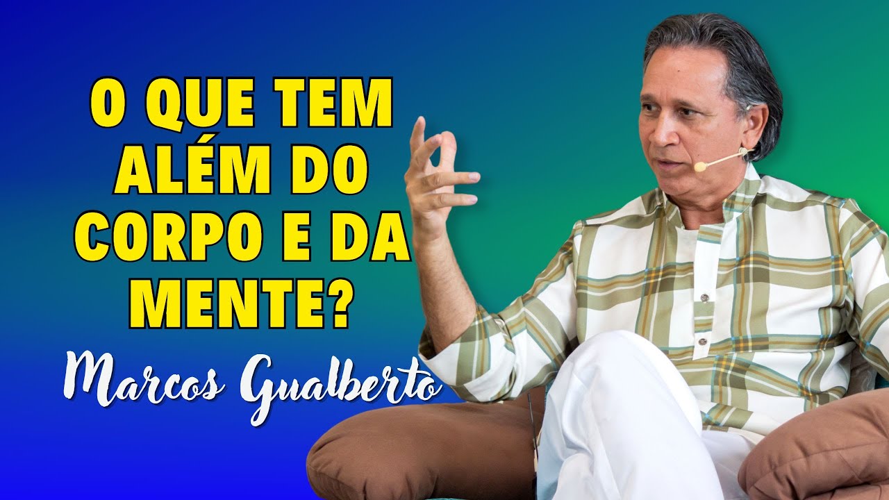Satsang | A ilusão da separatividade | Iluminação Espiritual | Autorrealização | Mestre Gualberto