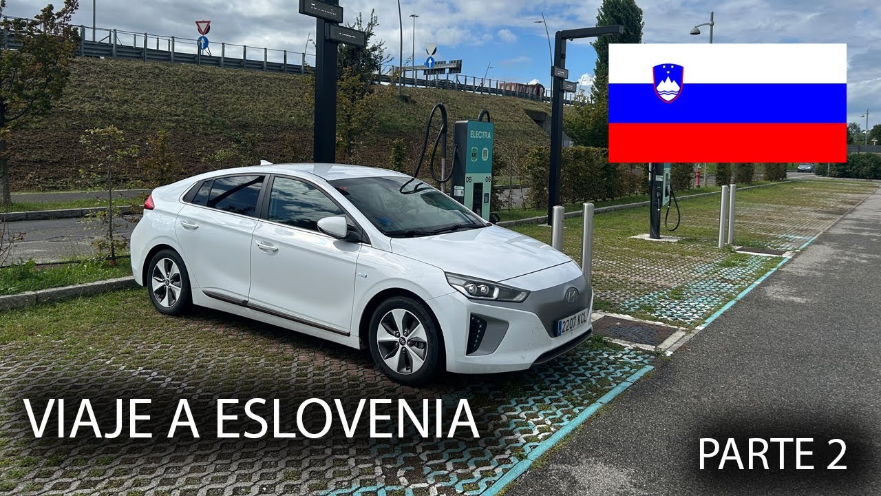 VIAJE A ESLOVENIA PARTE 2