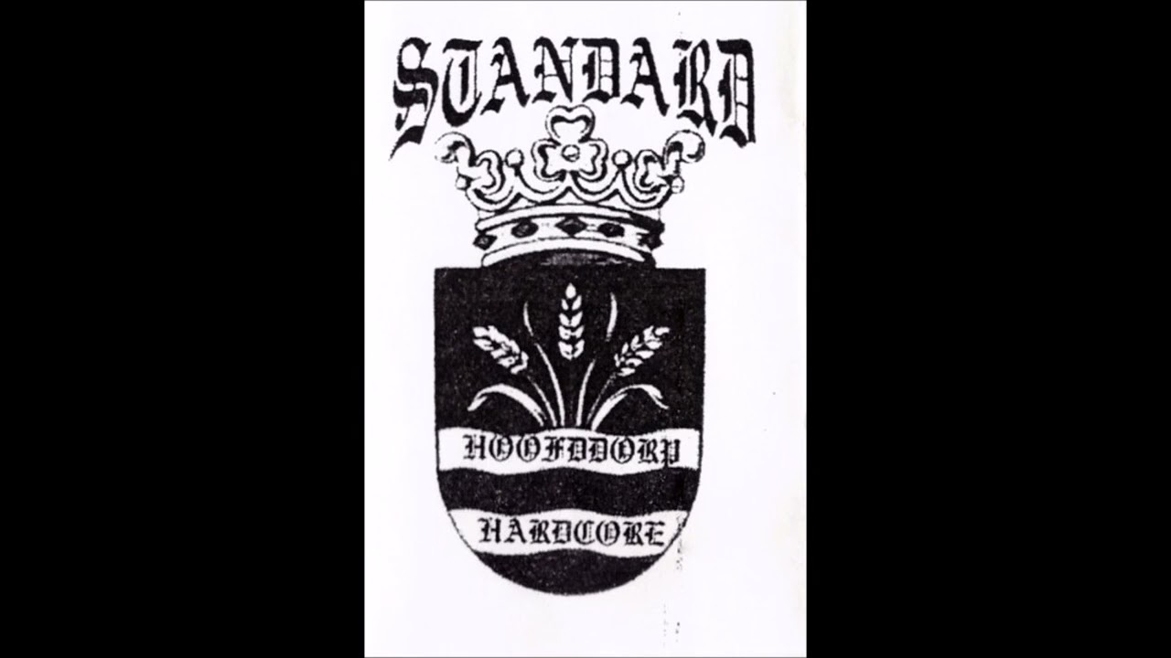 Standard - Hoofddorp Hardcore (demo)
