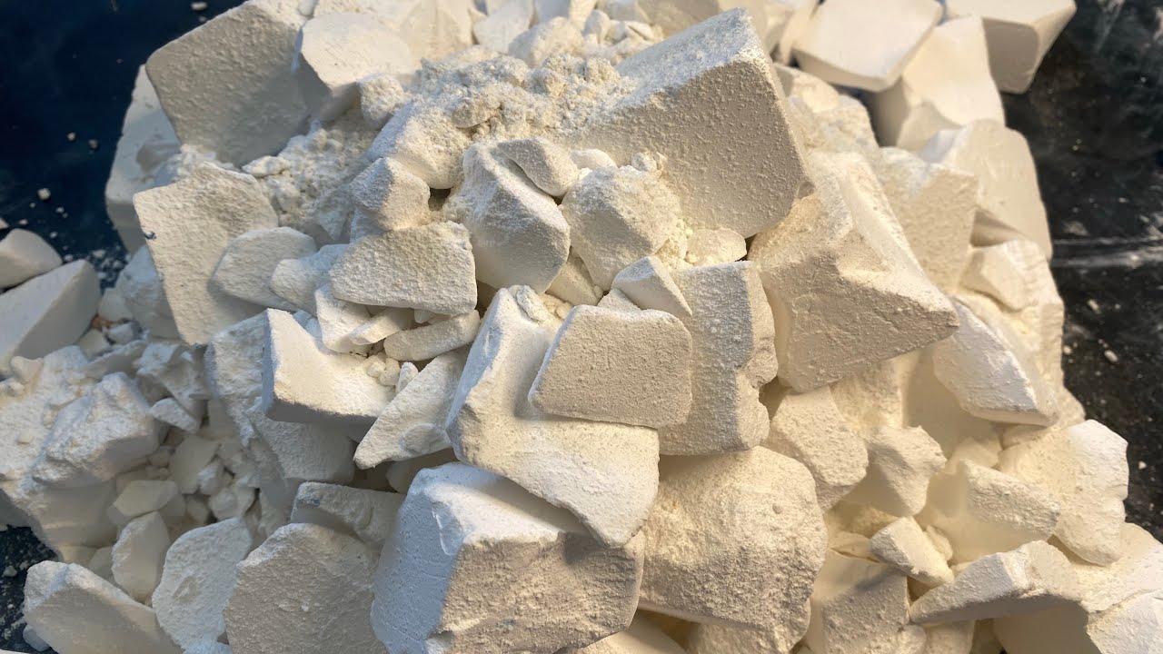32k Celebrations | Snap Snap Crunch Crunchy ASMR Crushing