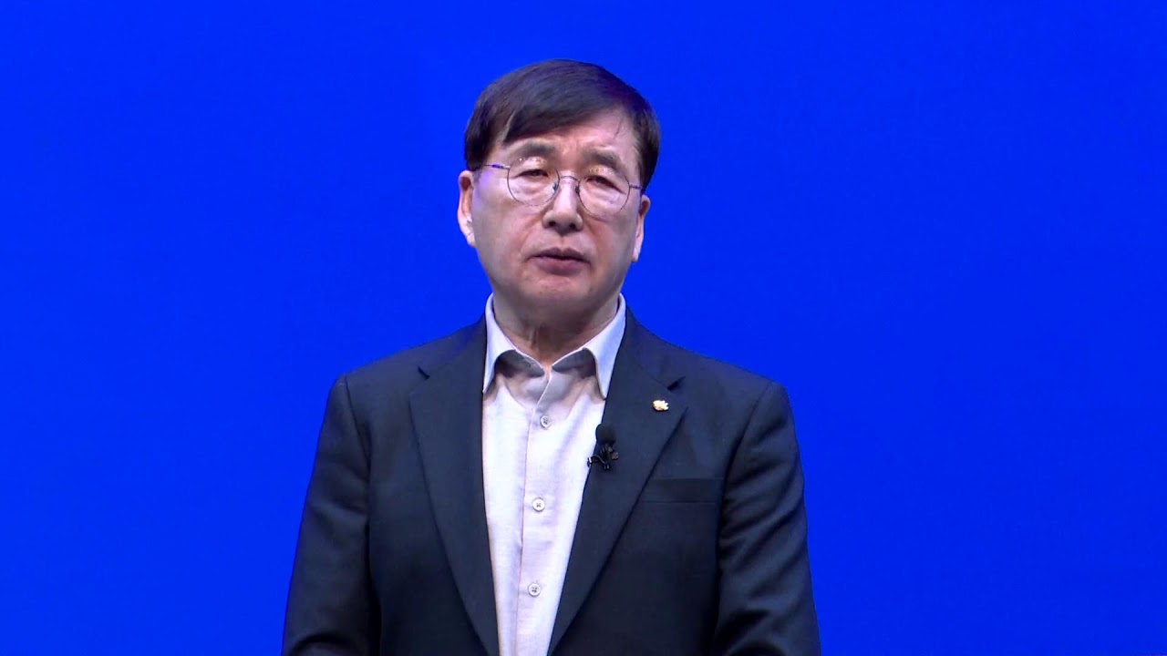 청주교회 대강당 라이브