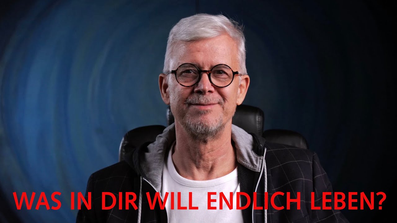 Was in dir wartet darauf, endlich gelebt zu werden