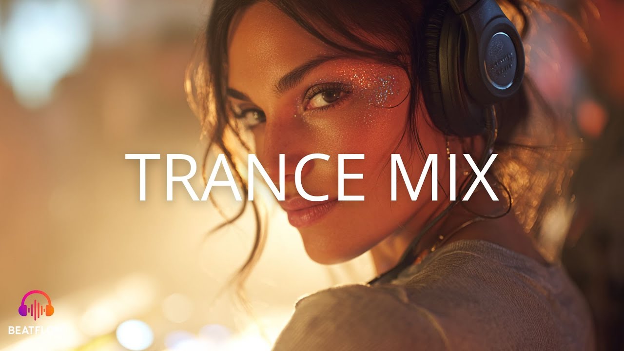 🌌 Progressive Trance Mix 2025 | Emotional & Melodic Soundscapes