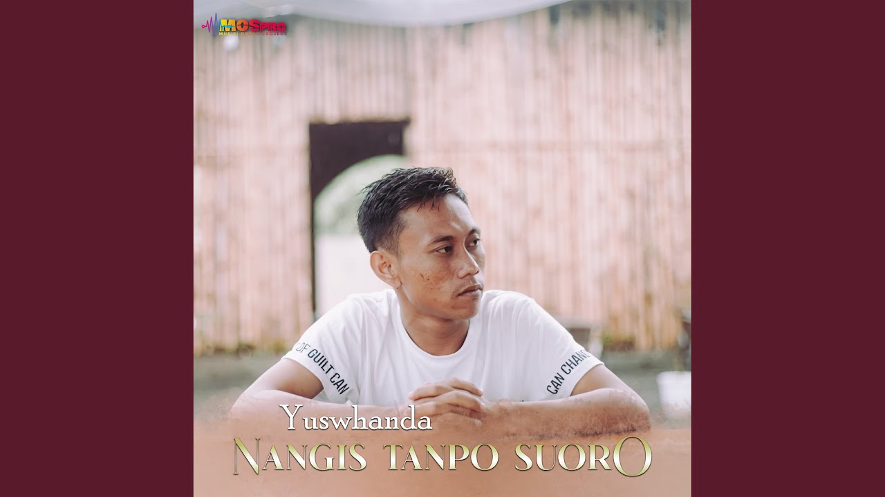 NANGIS TANPO SUORO