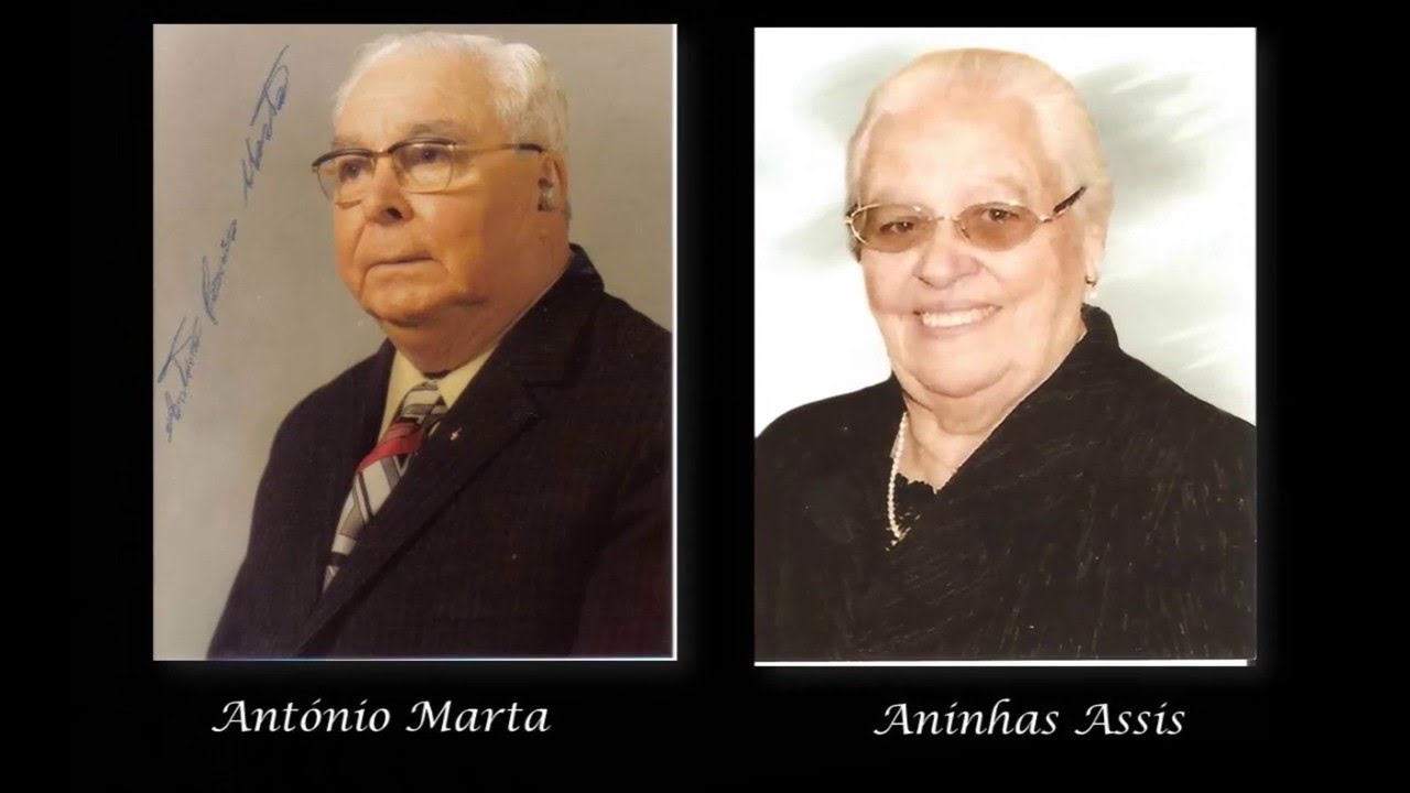 António Marta - 