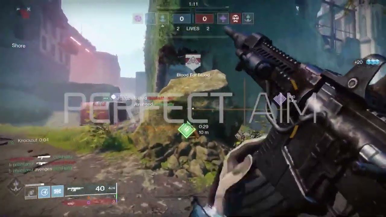 UNDETECTED DESTINY 2 HACK / SPEEDRUN, AIMBOT, WH / DOWNLOAD FREE BEST DESTINY 2 CHEATS