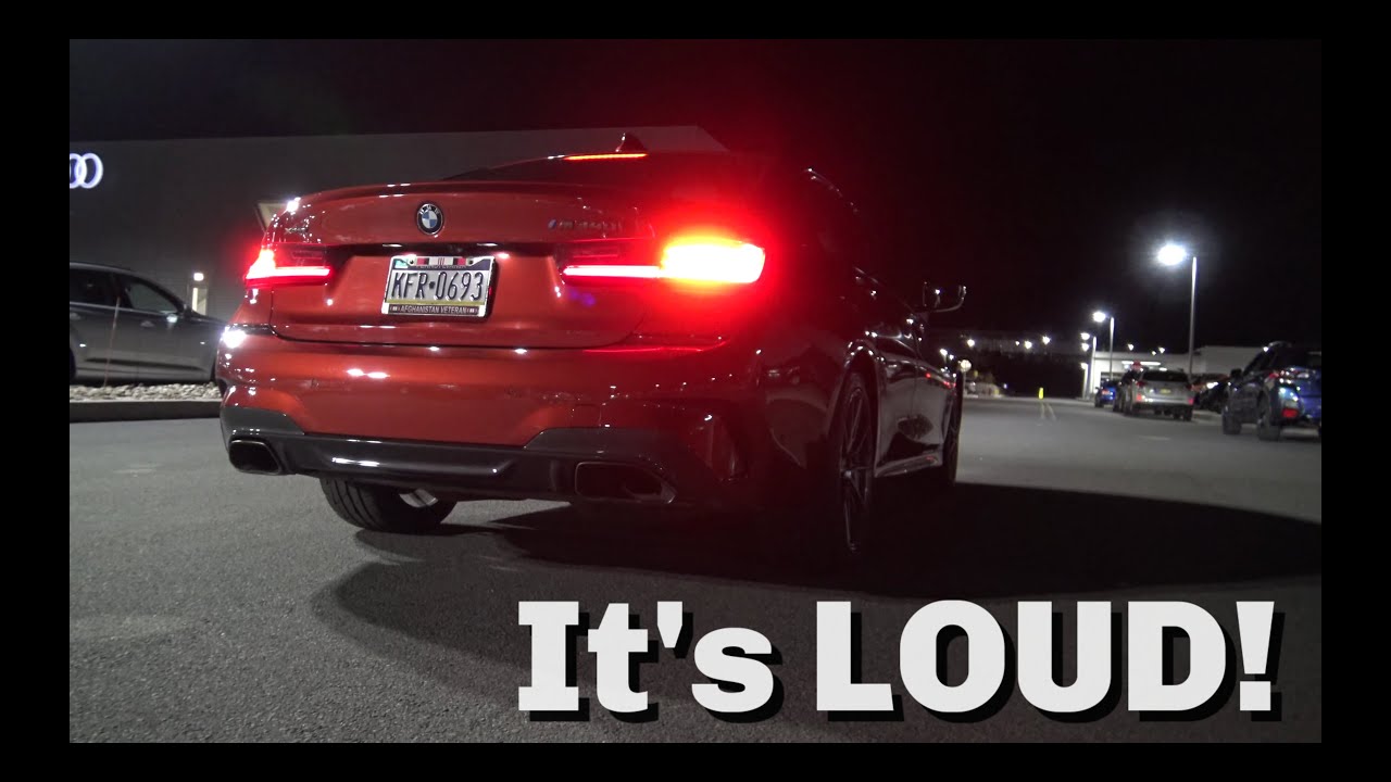FIRST Pure 800 Upgraded M340 launches HARD!!!