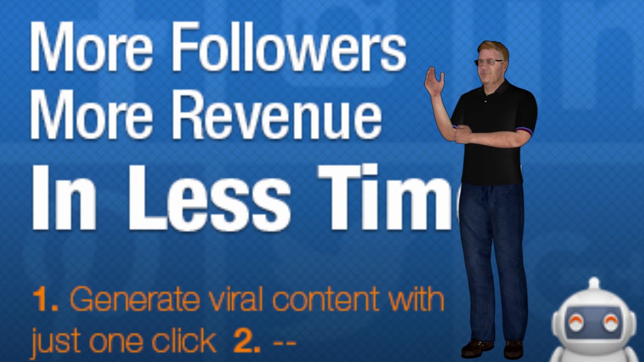 Fan page robot vs hootsuite-how to make a facebook page-facebook ads manager-facebook advertising