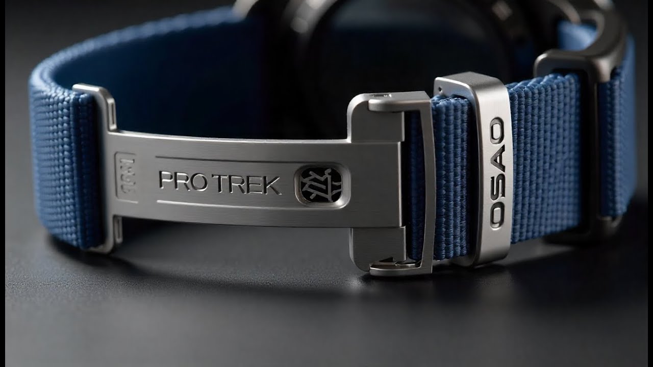 These 10 Casio Pro Trek Watches Are Built Like Tanks (2025 Picks)
