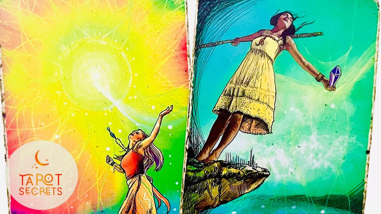 👀💜FOFOCA sobre ele(a) que TEM A VER comigo e o FUTURO PRÓXIMO! | Tarot, Amor