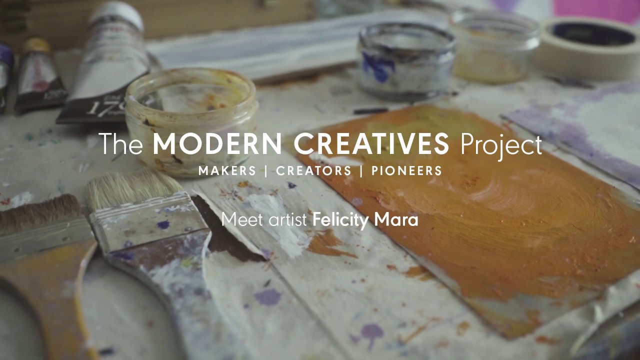 Seasalt Cornwall: Modern Creatives Felicity Mara