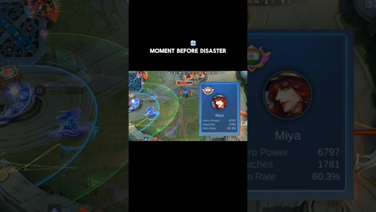 UNSTOPPABLE NOLAN 💥 ONE COMBO = WIPEOUT