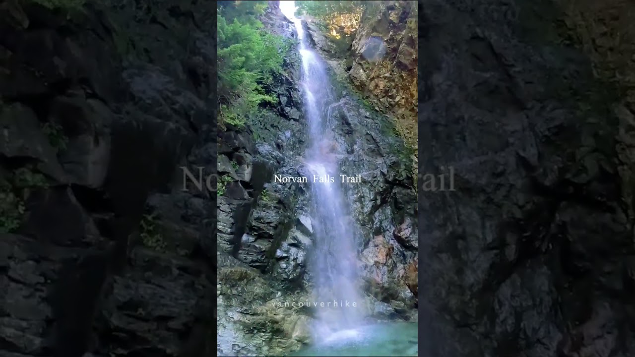 Summer Hike List of Metro Vancouver. #vancouver #vancouverhike #britishcolumbia #hiking