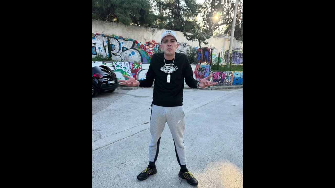 DAIMA X TRANNOS TYPE BEAT - 