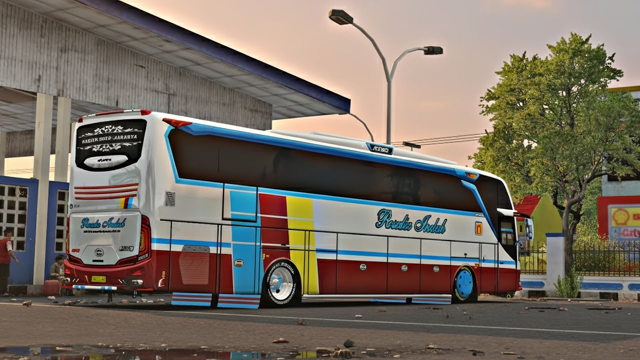 LIGA MALAM SABTU !!!😱, AKSI ngeri supir METERAN 🤔