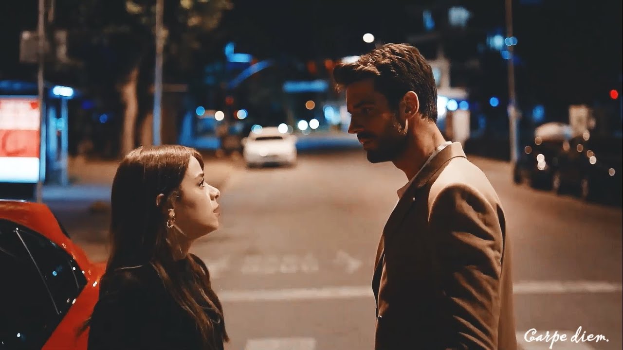 İlker & Ela | Too little too late.
