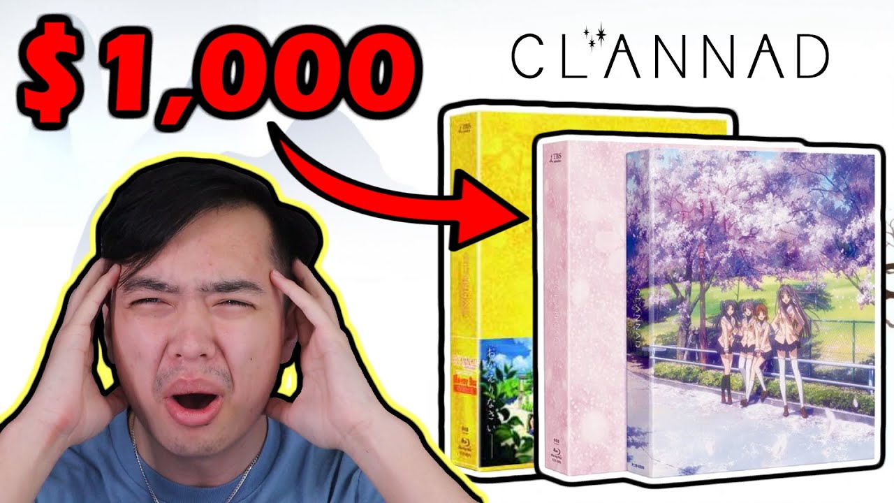 Is Anime Collecting Expensive?