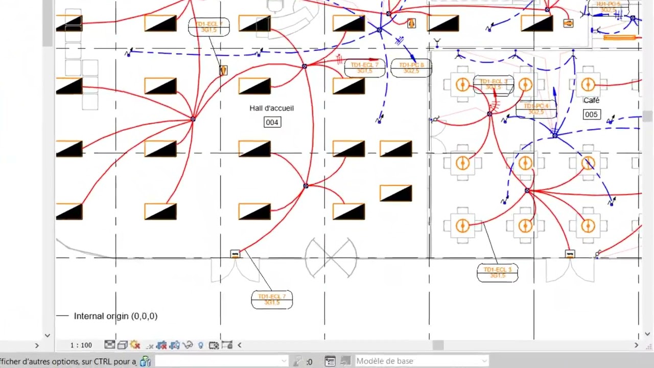 Caneco BIM - General introduction