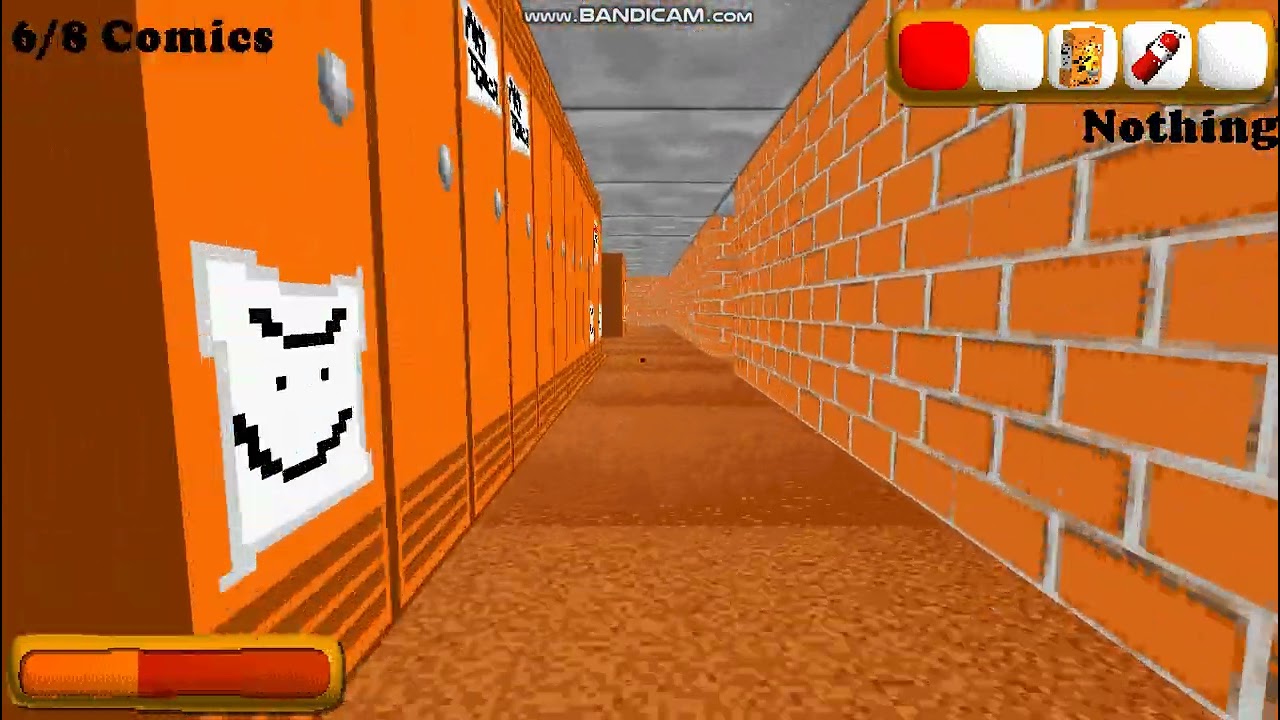 Foxo's fun schoolhouse PART 1