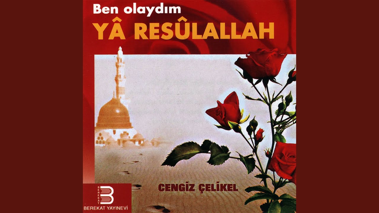 Bu Mezarda Anam Yatar
