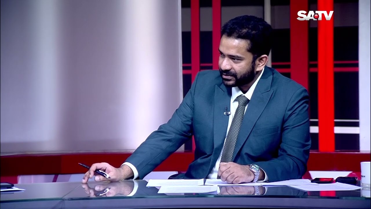 BGMEA  leader is blaming the government for failing in the negotiation with the Americans | SATV