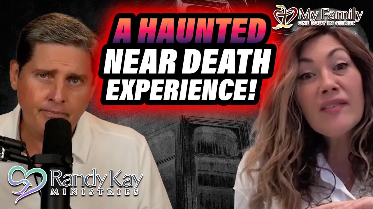Near Death Experience:  