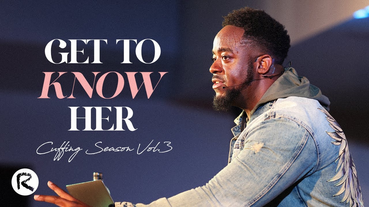 Get To Know Her | Cuffing Season Vol. 3 | Part 2 | Jerry Flowers