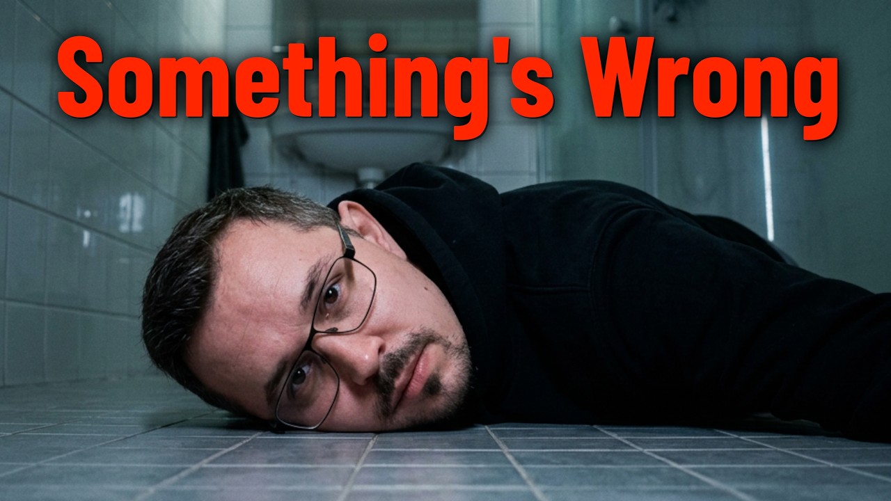 I Did Everything Right&hellip; So Why Does Life Feel Wrong?