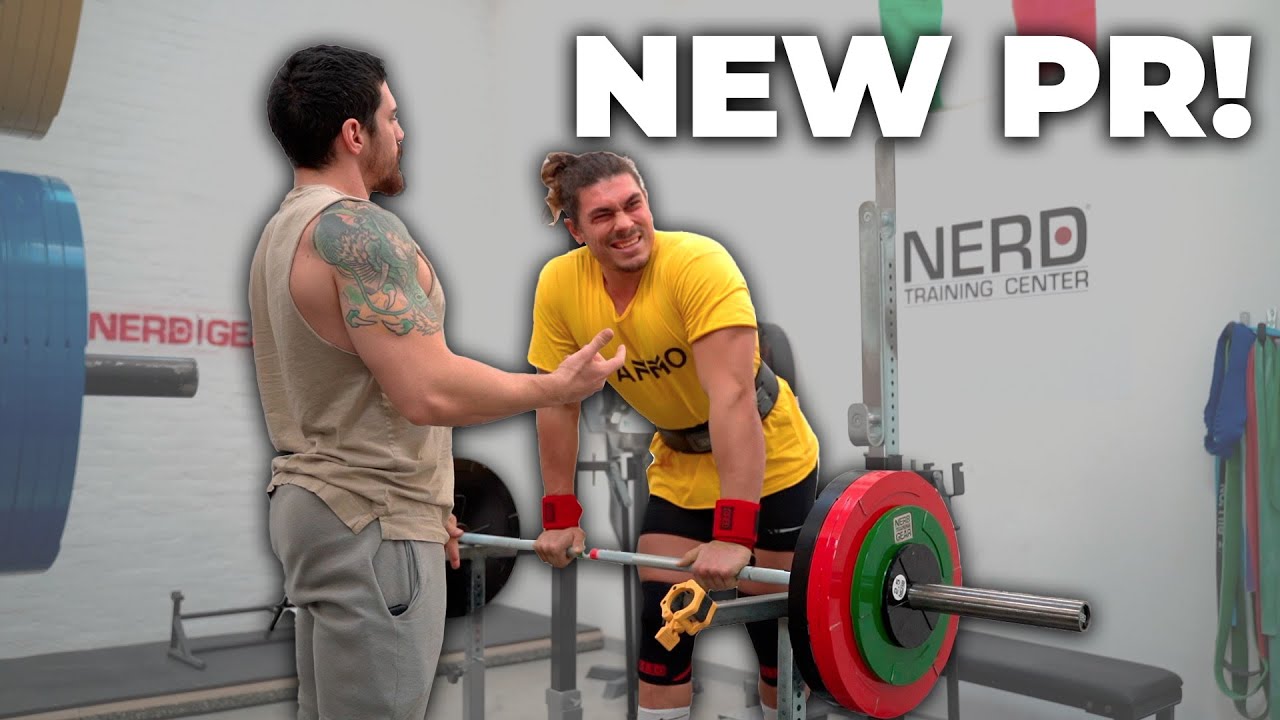 BULK 2021 Ep. 6 - TEST DI PICCO