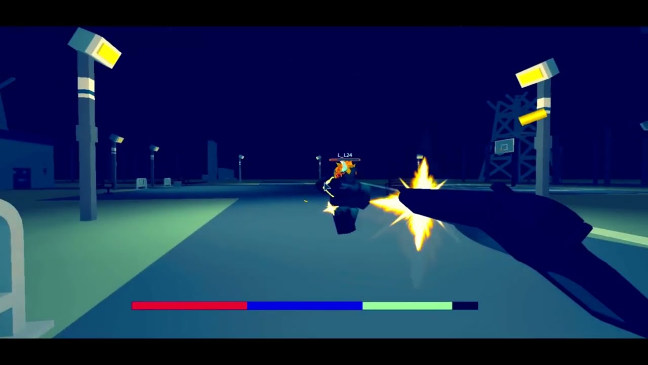 Roblox The Streets Clips 2