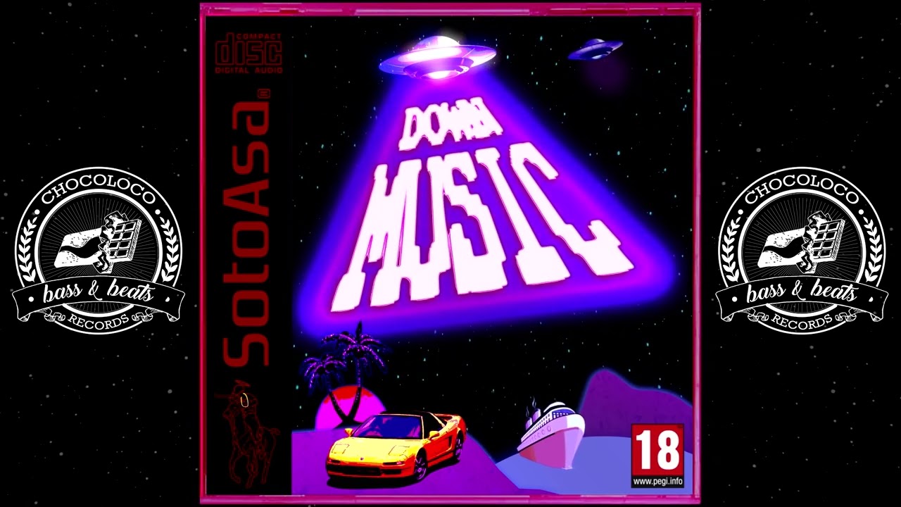 SOTO ASA x ÑEJO x YUNG BEEF x JON Z - Me gustaron tus Nai [Unofficial Remix] (Prod.Choco Boomin)